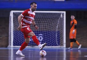 Afemec se mantiene firme en lo más alto del futsal FIFA - La Tribuna