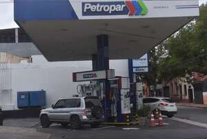 Emblemas privados vuelven a subir precios de todos los combustibles: ¿cuánto cuesta ahora cada litro? - Economía - ABC Color