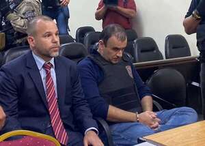 A Ultranza: Tribunal fija para el 7 de Julio inicio del juicio oral - Policiales - ABC Color