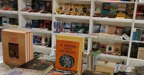 La Nación / La larva que sueña con volar
