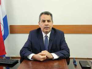 “Legislativo tiene que estar representado por personas con conocimiento jurídico” - El Observador