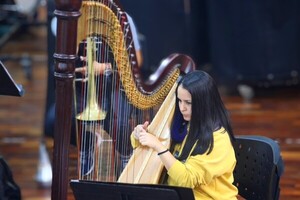Artistas paraguayos podrán acceder a apoyo para movilidad cultural en 2025 - .::Agencia IP::.