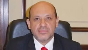 “Como interventor, no voy en papel de verdugo, voy a hacer un trabajo técnico”
