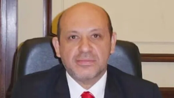 “Como interventor, no voy en papel de verdugo, voy a hacer un trabajo técnico”