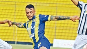 Cuando un narco que soñaba ser futbolista conoció a un senador