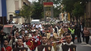 Cardenal fustiga el país “desnutrido” de justicia con vulnerables “invisibles”