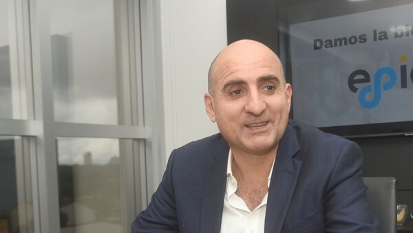 “Paraguay puede convertirse en un hub de exportación de servicios”