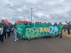 Correr con Esperanza: Éxito total la 26ª Correcaminata Solidaria de la UNAE
