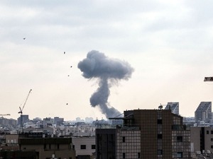 Estados Unidos ataca tres instalaciones nucleares en Irán