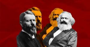 Diario HOY | Dos caminos para entender la sociedad capitalista moderna