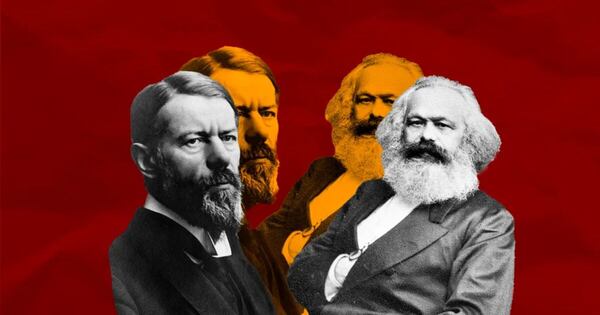Diario HOY | Dos caminos para entender la sociedad capitalista moderna