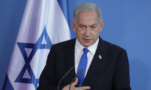 “La paz nace de la fuerza”: Netanyahu agradece a Trump por atacar sitios nucleares iraníes