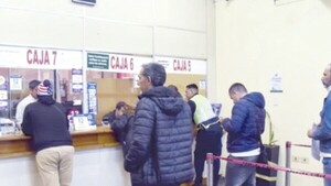 Habilitación: Muchos van pensando en pagar menos