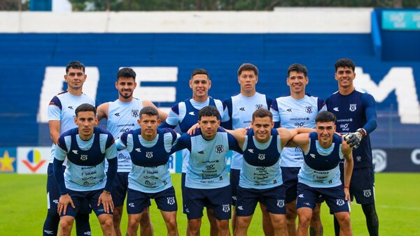 El 2 de Mayo busca más incorporaciones