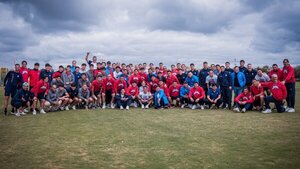 Cerro Porteño: Retorno para los amistosos
