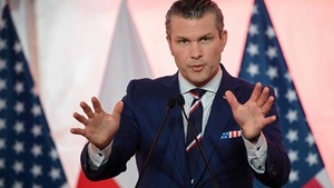 Pentágono confirma ataque y emplaza a Irán con una solución diplomática
