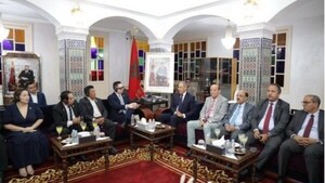 Parlacen apoyan soberanía de Marruecos sobre el Sáhara