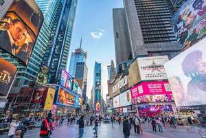 Cinco errores comunes al visitar Nueva York por primera vez (y cómo evitarlos) - Viajes - ABC Color