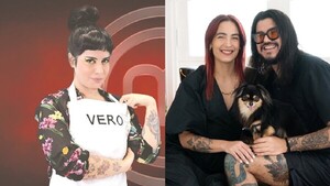 “Meterse con alguien ajeno no es delito”, se defiende “cuerno” de Gia