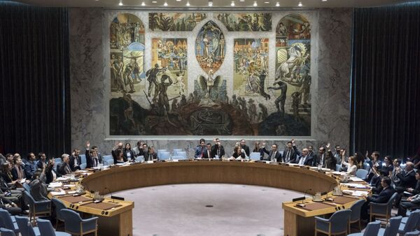 Convocan de urgencia esta tarde al Consejo de Seguridad de la ONU a petición de Irán