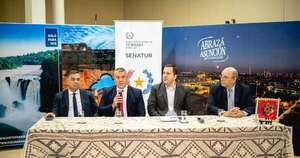 Diario HOY | Paraguay se posiciona como destino de innovación urbana