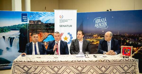 Diario HOY | Paraguay se posiciona como destino de innovación urbana