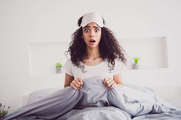 Soñar con tu ex: qué significa y por qué tu mente vuelve al pasado - Sexualidad - ABC Color
