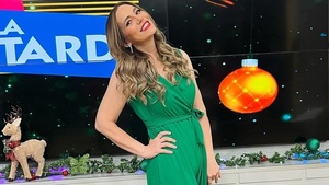 Por constantes “destratos”, Clara Franco habría presentado su renuncia a Telefuturo
