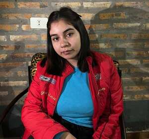 Expareja de un policía denuncia amenaza de muerte y pide su aprehensión  - Nacionales - ABC Color