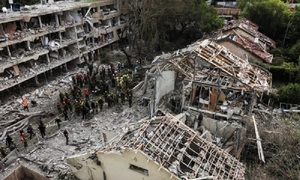Irán amenaza con responder tras ataque de EE.UU. a tres instalaciones nucleares - OviedoPress