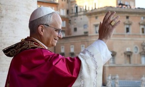 El papa León XIV llama a un alto al fuego entre Irán e Israel - OviedoPress