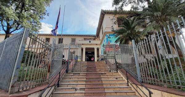 Diario HOY | Salud pone fin a descuentos automáticos de salarios