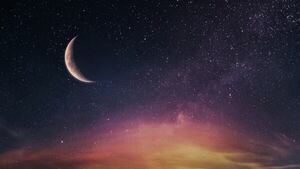 Por qué hoy vemos menos estrellas que hace 20 años - Ciencia - ABC Color