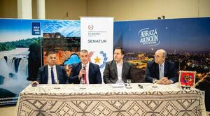 Paraguay se posiciona como destino de innovación urbana
