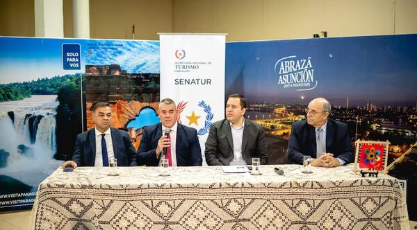 Paraguay se posiciona como destino de innovación urbana