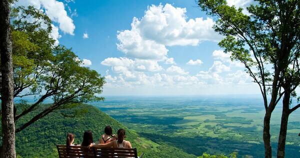 Diario HOY | Paraguay redefine su Marca País: identidad, hospitalidad y potencial económico al mundo