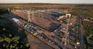 La Nación / Ande anuncia construcción de subestación en Guairá que cuadruplicará demanda actual