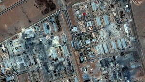 Lo que se sabe sobre los ataques de Estados Unidos a instalaciones nucleares de Irán