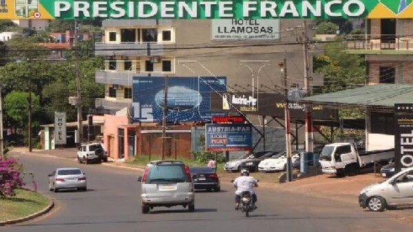 Fuga tras atropello fatal de niña en Presidente Franco