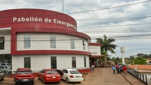 Asesinan a un joven de 23 años en violento episodio que conmociona al barrio San Rafael de CDE