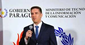 La Nación / Incidentes cibernéticos con el JEM y Ministerio de Salud están contenidos, informó el Mitic