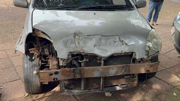 Detienen a conductor que provocó accidente fatal y se dio a la fuga