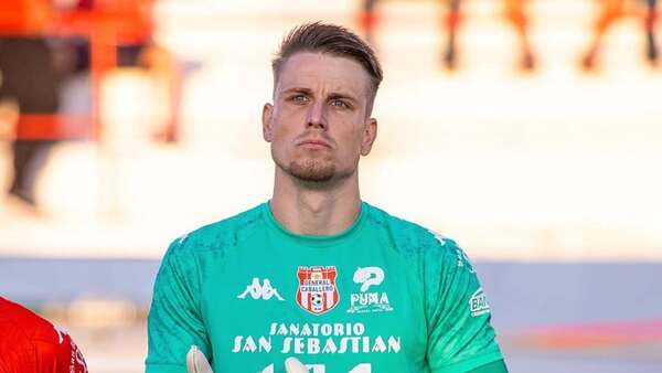 Táles Wastowski: “Estamos listos para pelear”