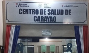 “No hay un solo médico" en el Centro de Salud, la grave denuncia de un poblador de Carayaó - OviedoPress