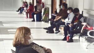 Preocupante: Ya murieron 142 por los cuadros respiratorios