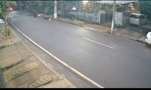 Niña de apenas 12 años perdió la vida en trágico accidente