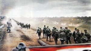 Inicio de la Operación Barbarroja (1941)