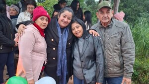 “Dijimos que iba a ser nuestro fin”: Lo que vivieron los intendentes en Israel