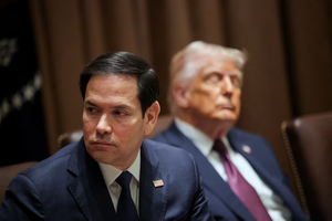 Marco Rubio afirmó que el mundo “es más seguro y estable” tras los ataques de EEUU contra el régimen de Irán