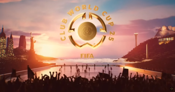 Versus / "Na-nana-naná", el pegajoso hit noventero que se tomó el Mundial de Clubes